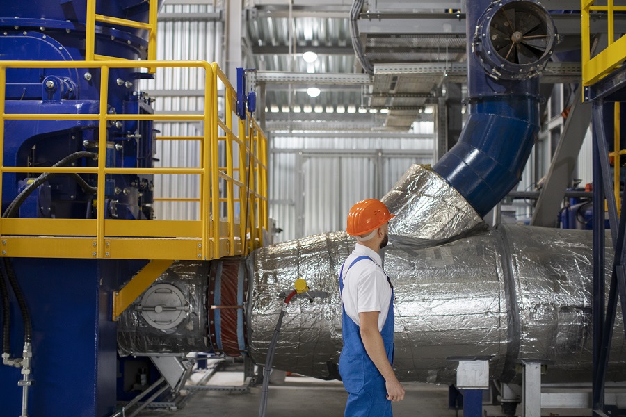 Gas Turbine Maintenance and Operation