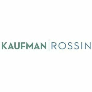 kaufman-rossin